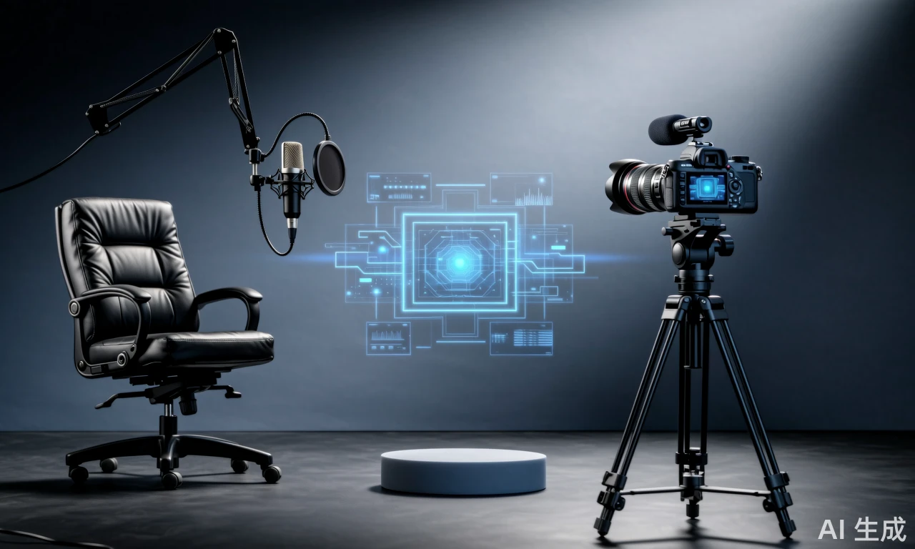 无人直播真的能提效吗？ | 热门话题与深度解析 | 平头哥科技网-平头哥科技网