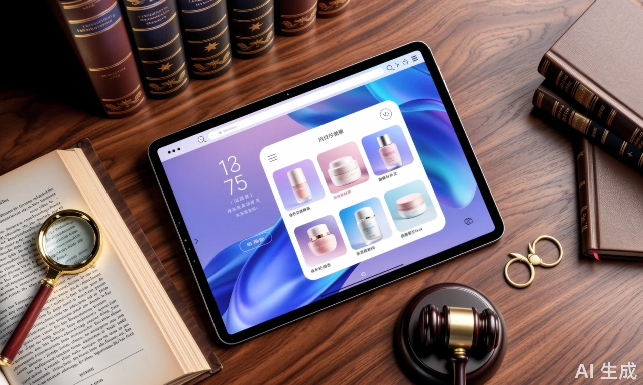 直播带货有哪些合规要点？ | 热门话题与深度解析 | 平头哥科技网-平头哥科技网