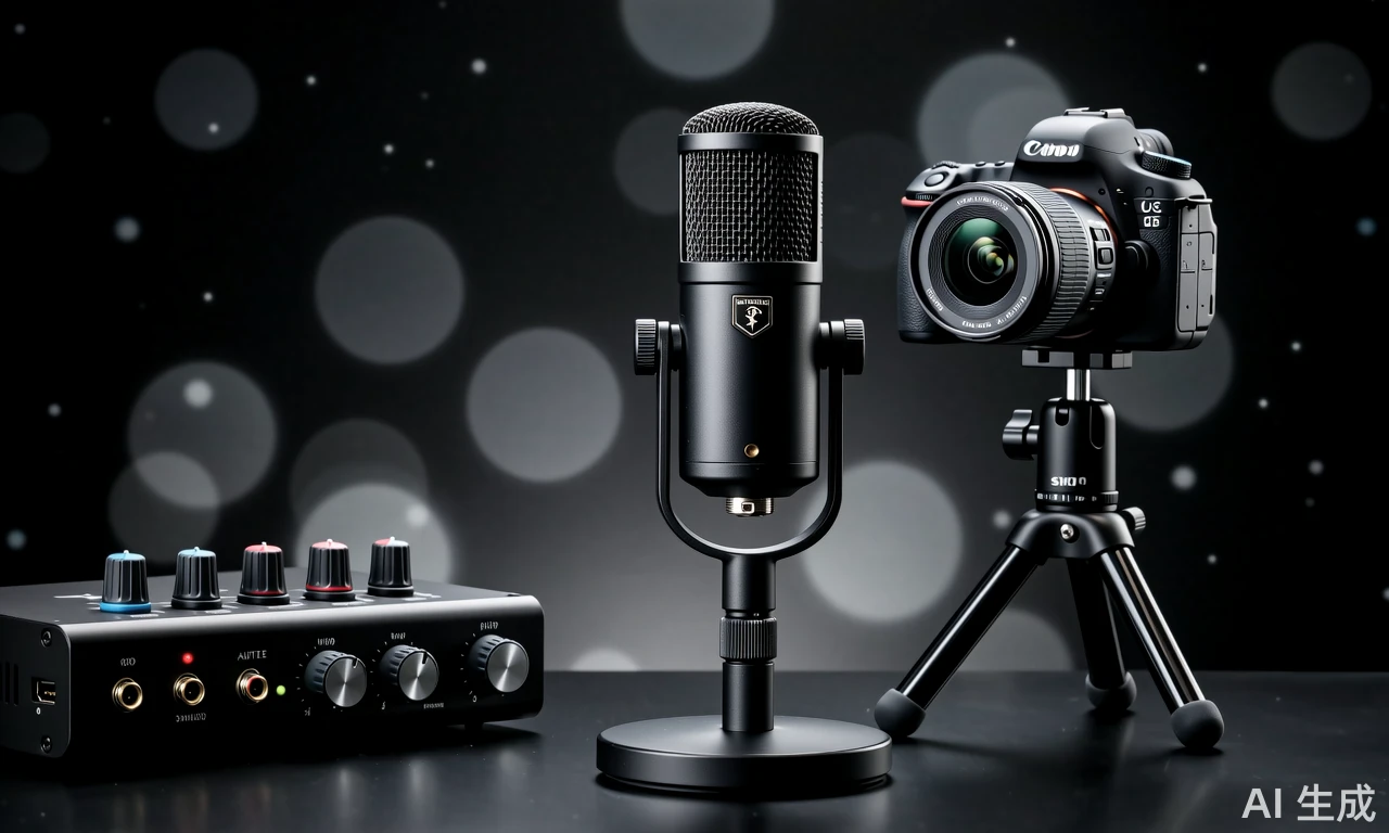 无人直播需要哪些硬件设备?-平头哥科技网 无人直播需要哪些硬件设备?-平头哥科技网