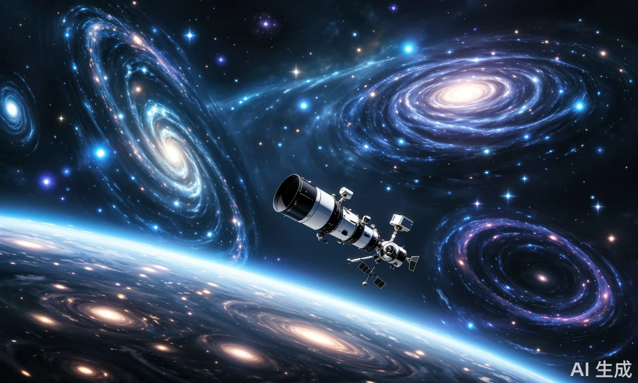 科学未解之谜有哪些新突破? 1 科学未解之谜有哪些新突破?