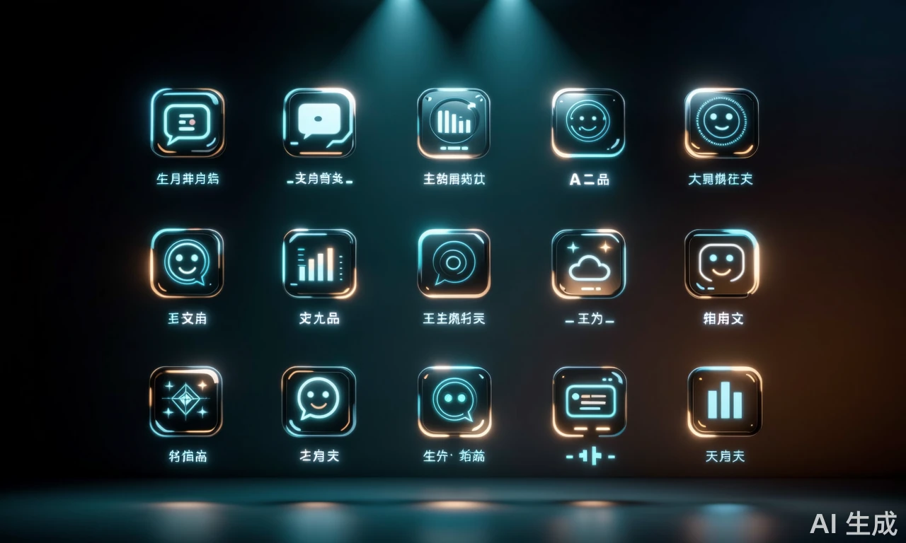 AI直播助手有哪些实用功能？ | 热门话题与深度解析 | 平头哥科技网-平头哥科技网