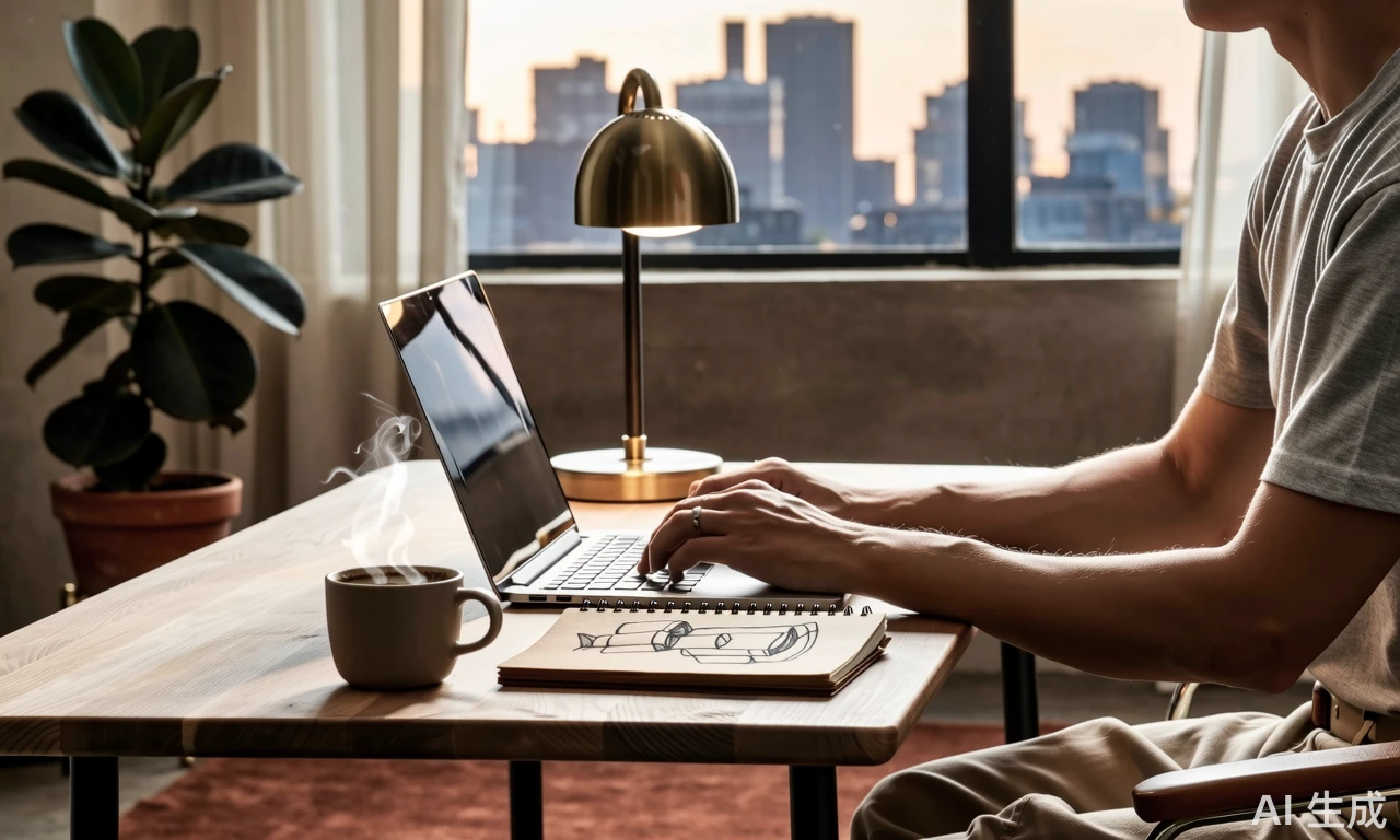 自由职业者如何接单?-平头哥科技网 自由职业者如何接单?-平头哥科技网