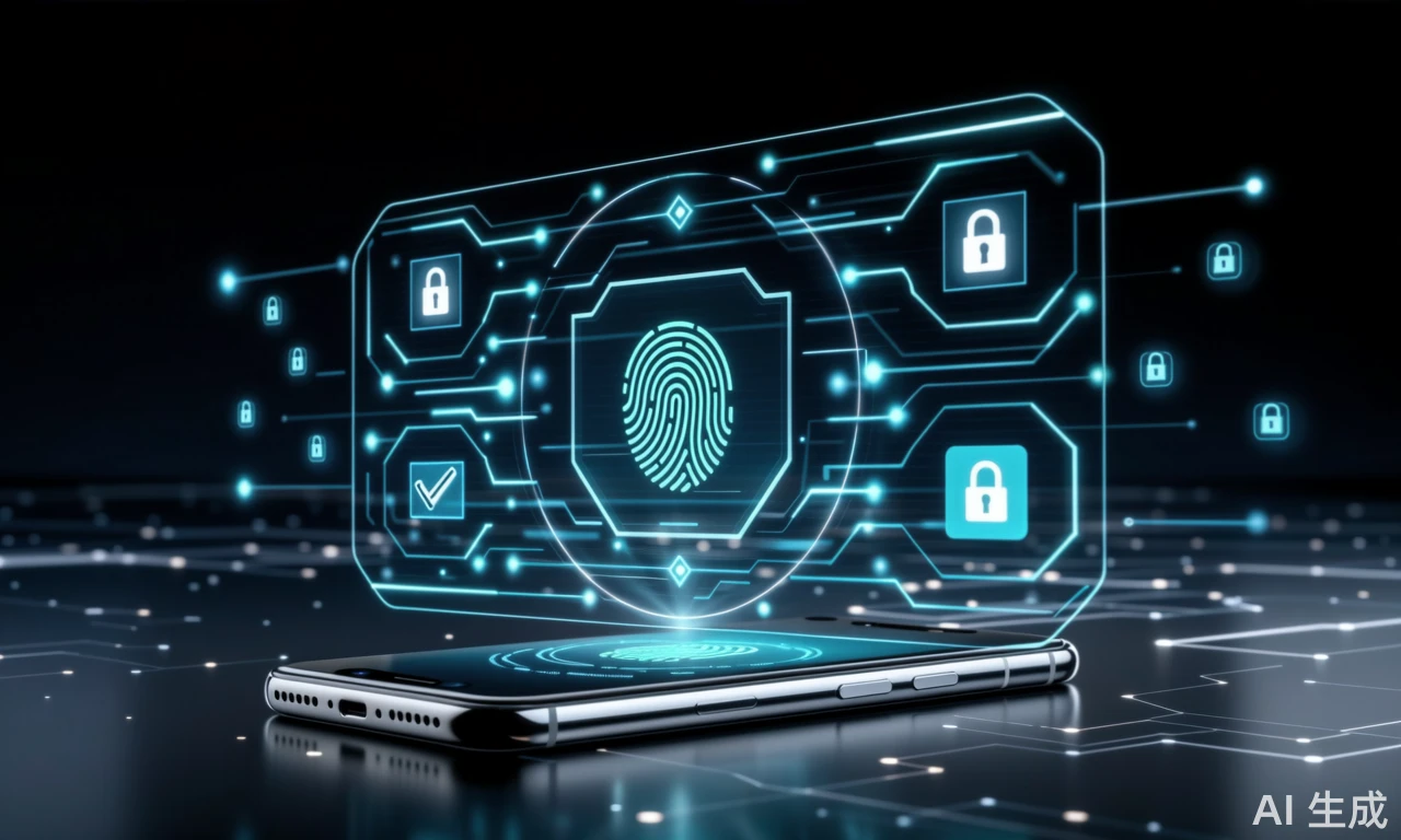 手机应用验证机制有哪些?-平头哥科技网 手机应用验证机制有哪些?-平头哥科技网