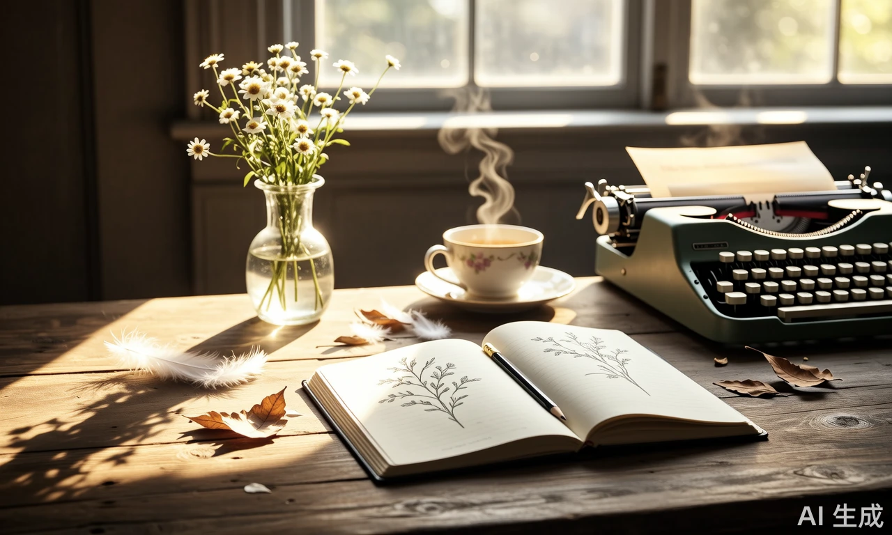 如何激发创作灵感？ | 热门话题与深度解析 | 平头哥科技网-平头哥科技网