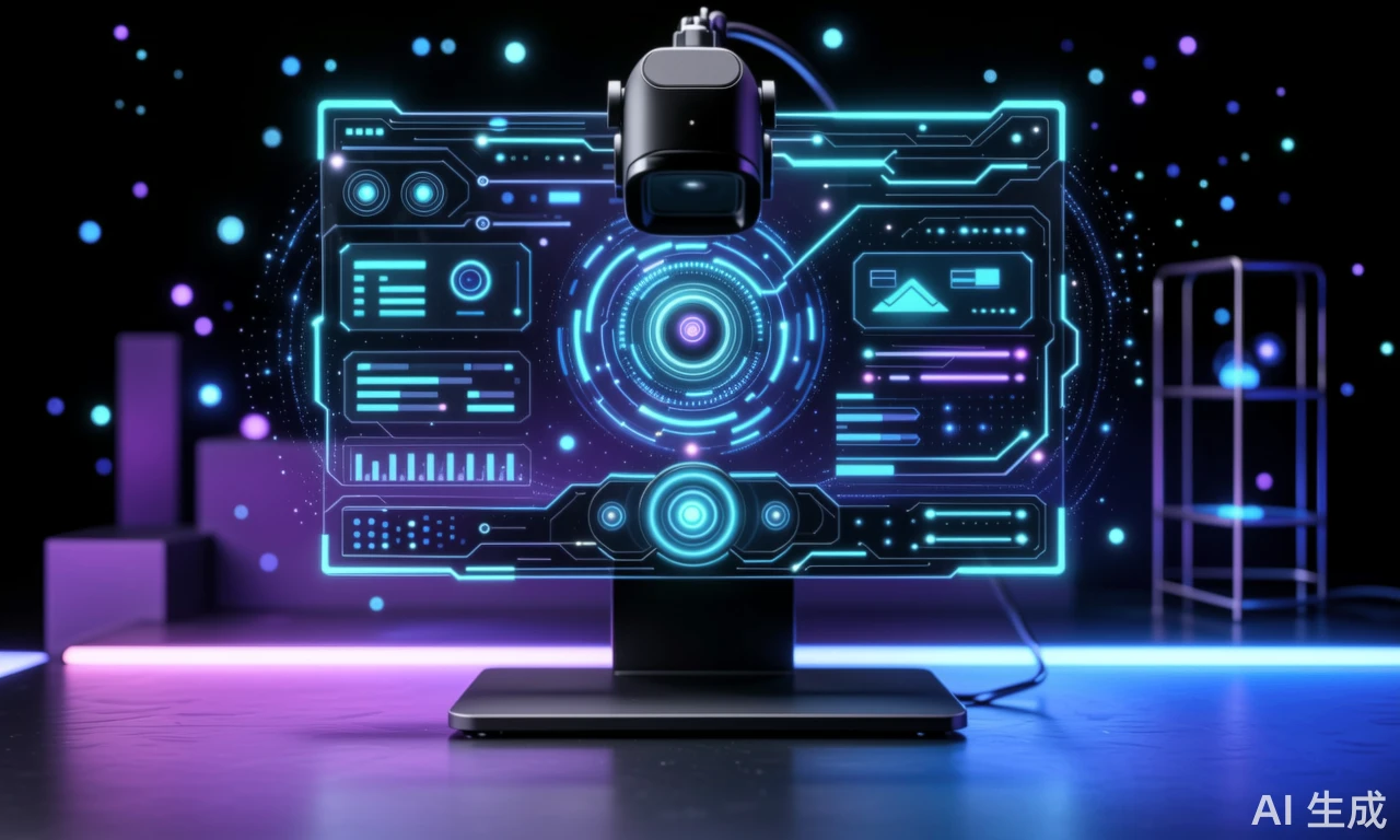 AI技术如何提升直播效果?-平头哥科技网 AI技术如何提升直播效果?-平头哥科技网