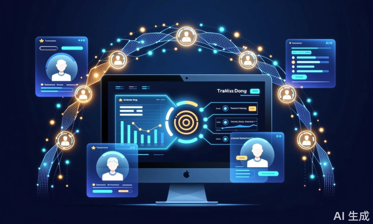 私域流量如何精准运营？ | 热门话题与深度解析 | 平头哥科技网-平头哥科技网