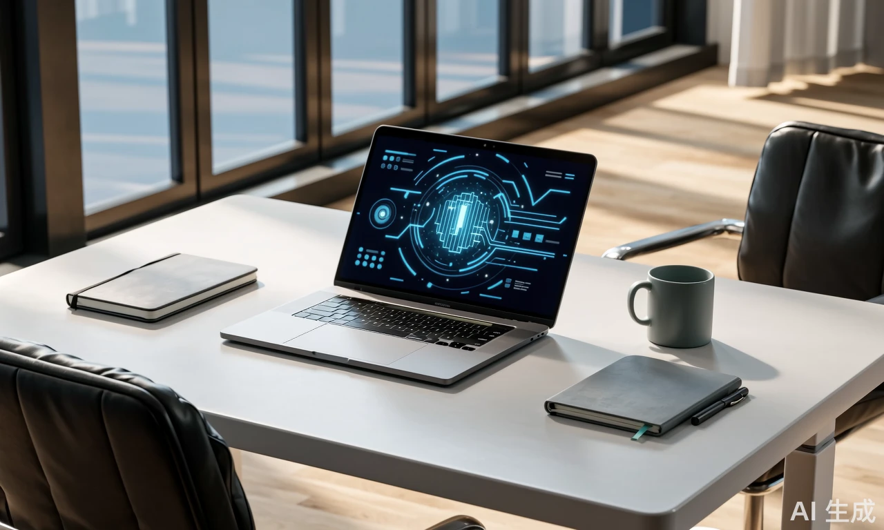 AI+办公自动化是趋势吗?-平头哥科技网 AI+办公自动化是趋势吗?-平头哥科技网