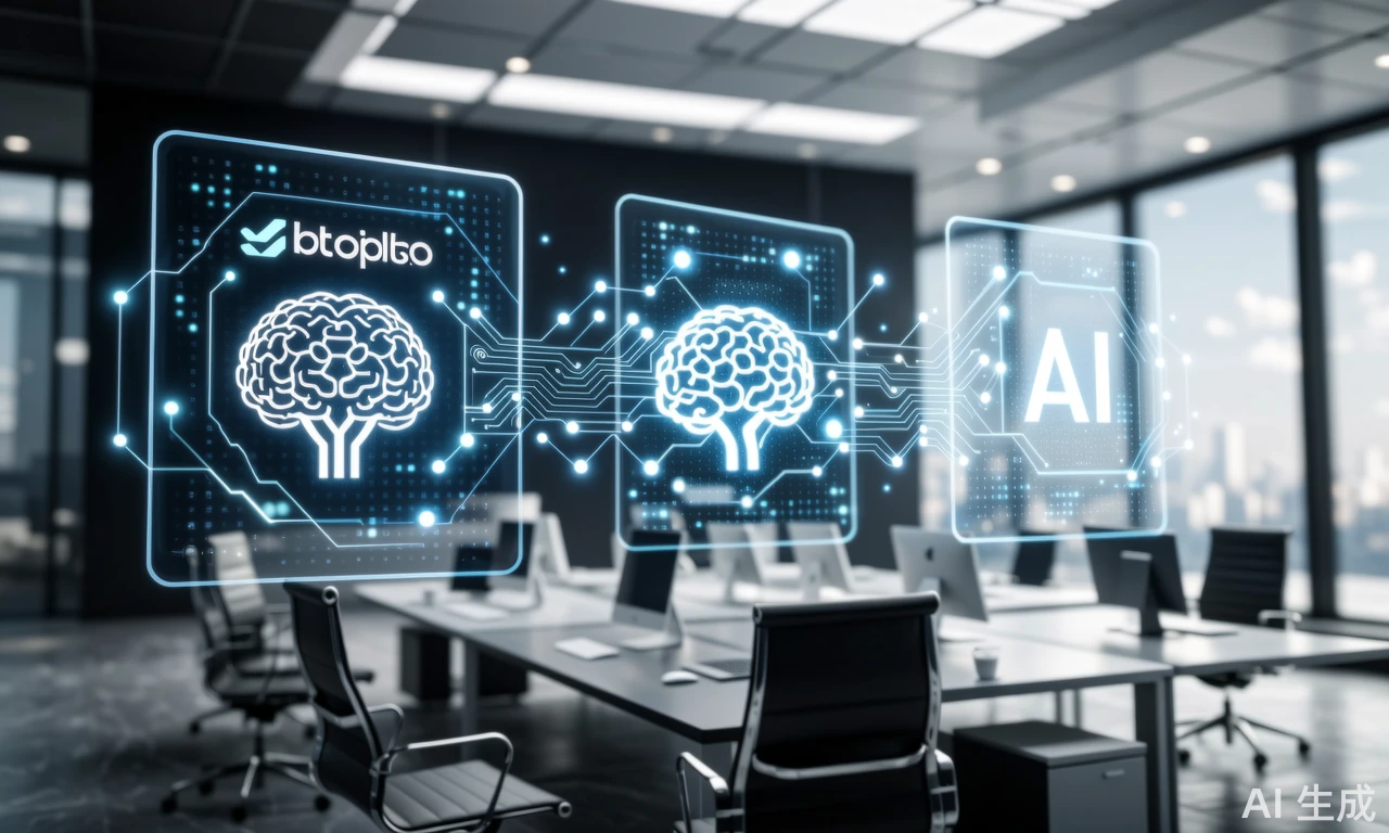 品牌如何适应AI时代变革？ | 热门话题与深度解析 | 平头哥科技网-平头哥科技网