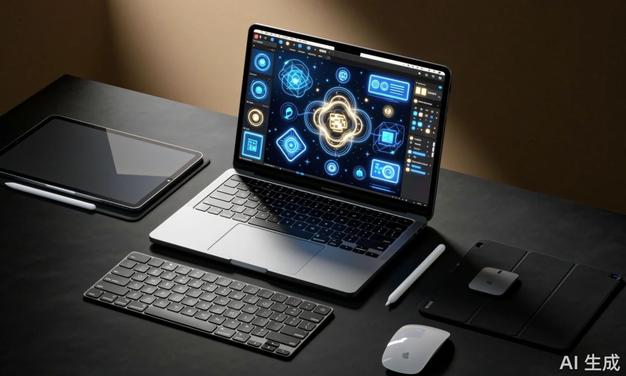 AI内容创作工具推荐 | 热门话题与深度解析 | 平头哥科技网-平头哥科技网