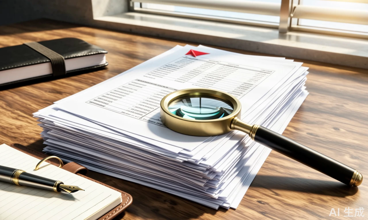 年报异常后如何补救? | 热门话题与深度解析 | 平头哥科技网-平头哥科技网