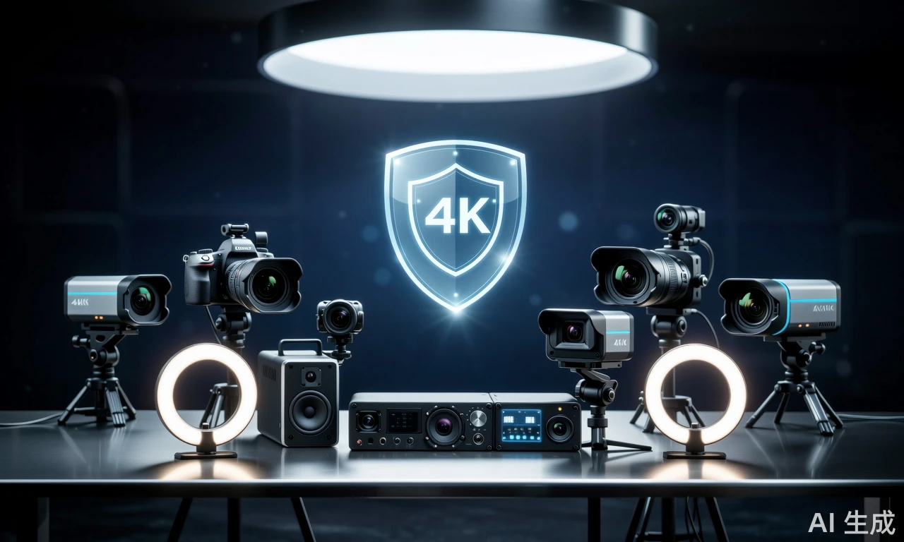 AI如何守护您的直播安全? | 热门话题与深度解析 | 平头哥科技网-平头哥科技网