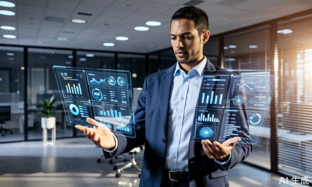 企业如何选择AI优化平台？ | 热门话题与深度解析 | 平头哥科技网-平头哥科技网