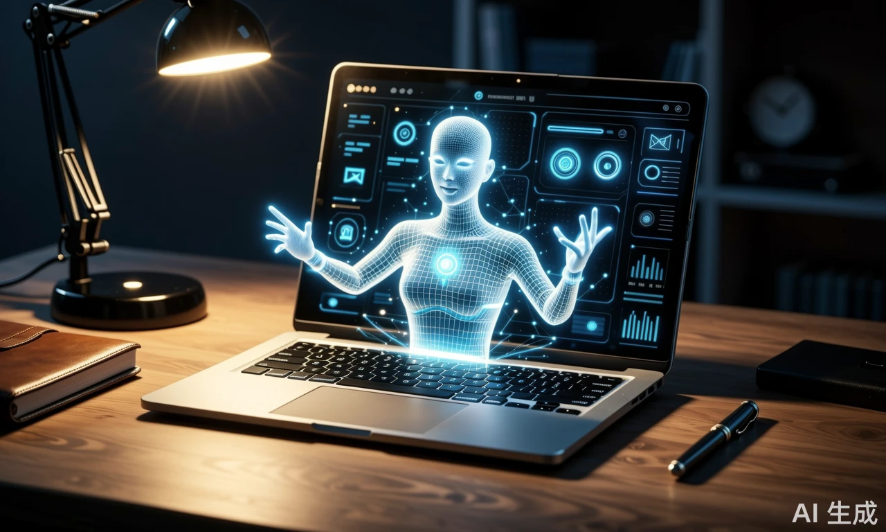 如何选择适合的AI数字人软件? | 热门话题与深度解析 | 平头哥科技网-平头哥科技网