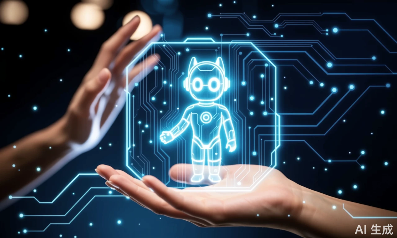 AI陪玩会取代真人吗？ | 热门话题与深度解析 | 平头哥科技网-平头哥科技网