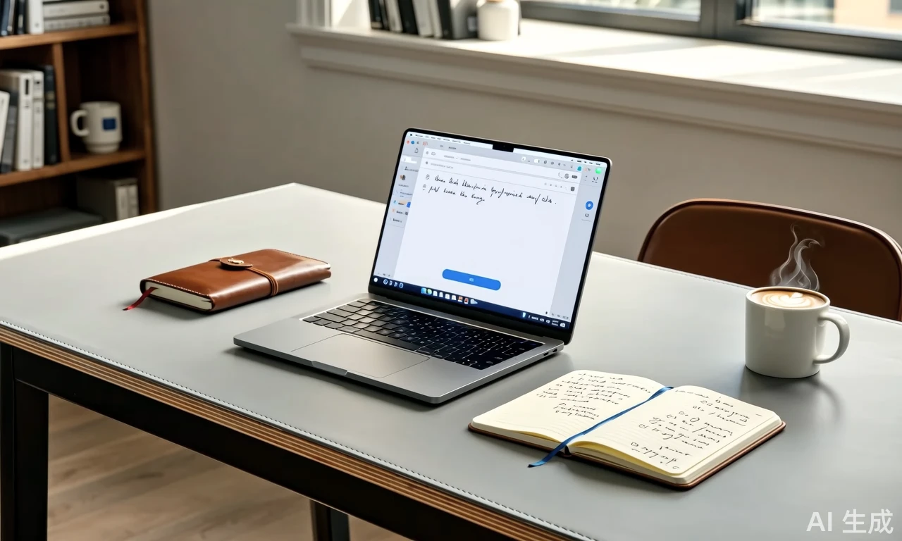 普通人如何入门AI代写？ | 热门话题与深度解析 | 平头哥科技网-平头哥科技网