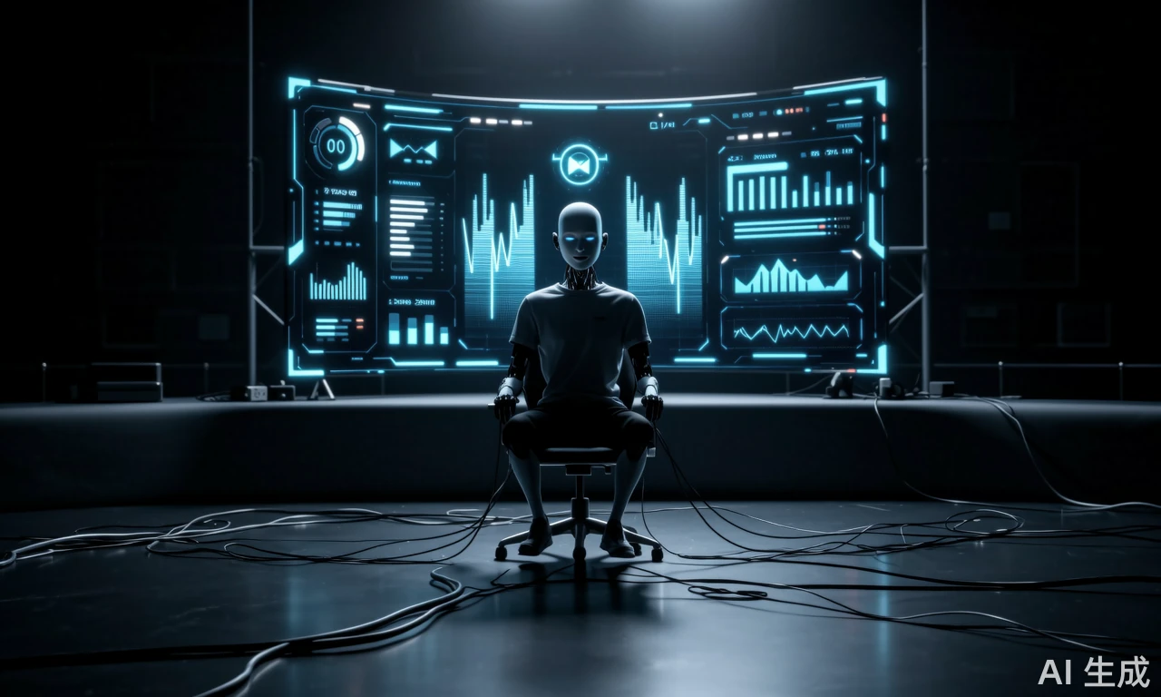 无人直播有哪些风险? | 热门话题与深度解析 | 平头哥科技网-平头哥科技网