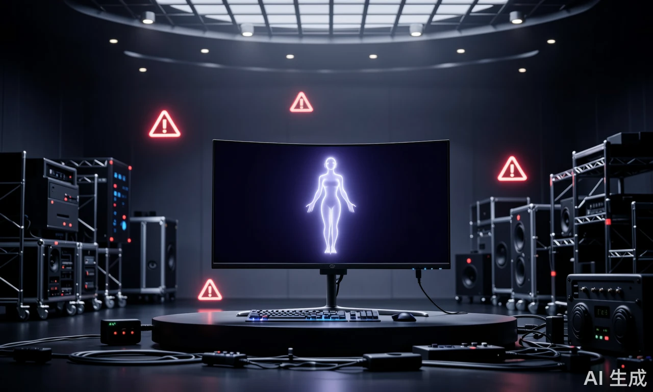 无人直播的法律风险有哪些?-平头哥科技网 无人直播的法律风险有哪些?-平头哥科技网