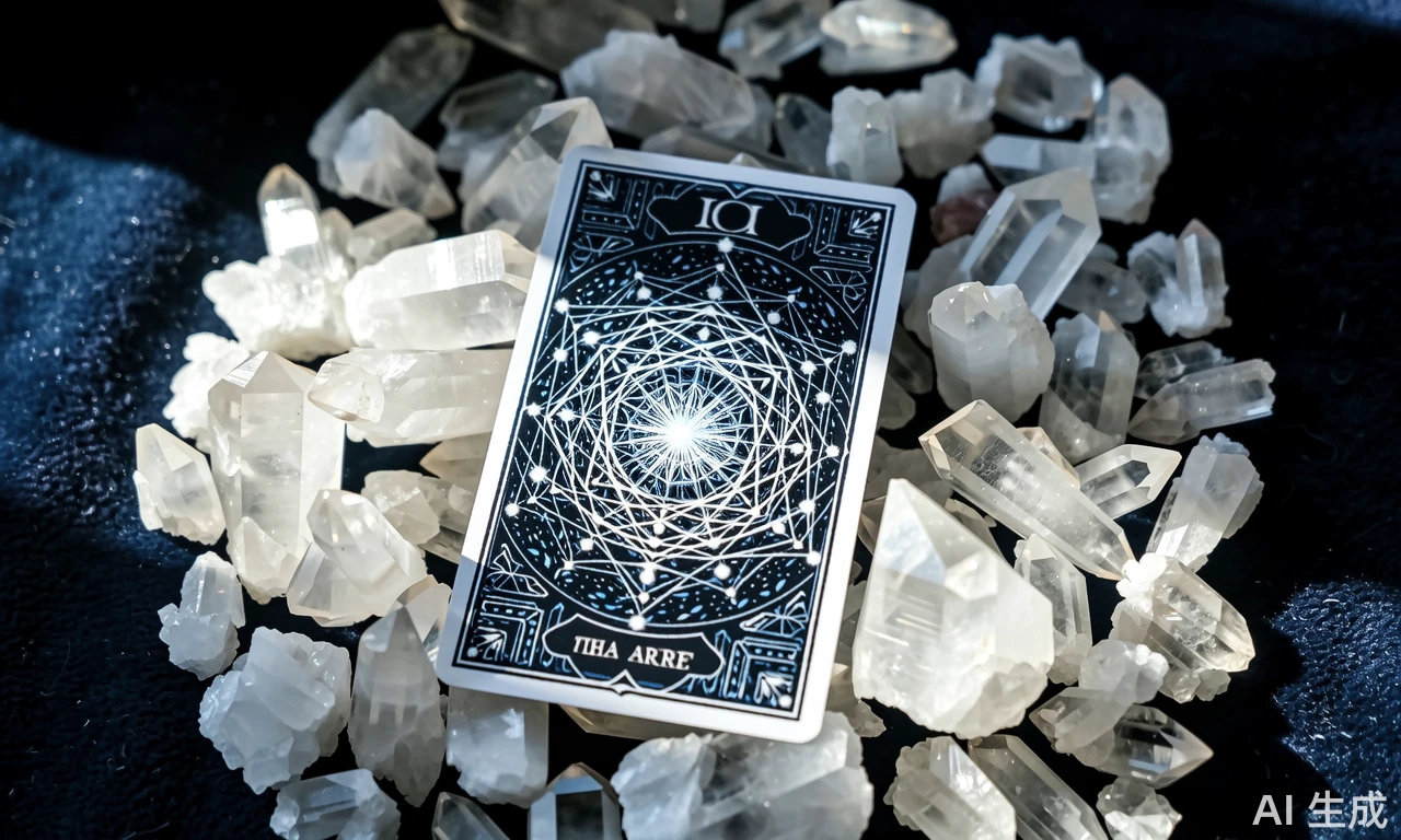 塔罗占卜如何净化能量？ | 热门话题与深度解析 | 平头哥科技网-平头哥科技网