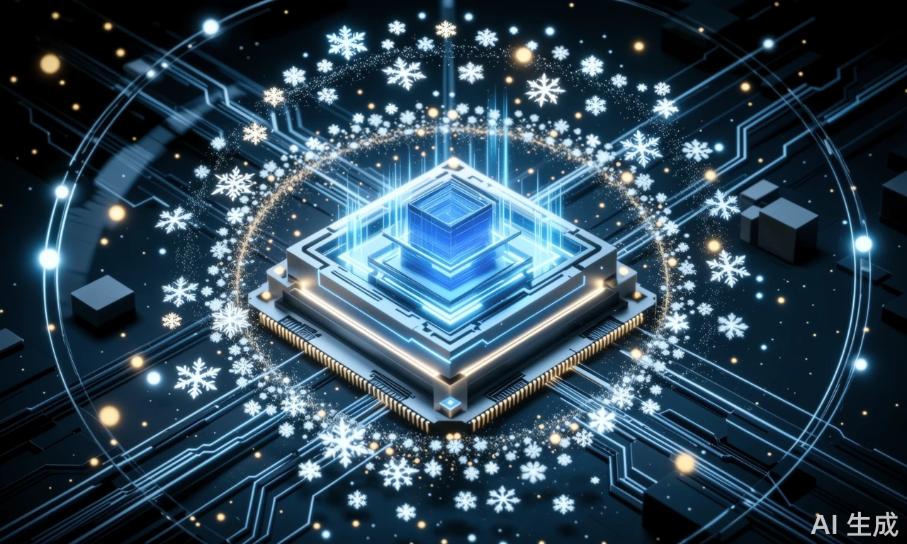 AI如何应对未知数据挑战?-平头哥科技网 AI如何应对未知数据挑战?-平头哥科技网