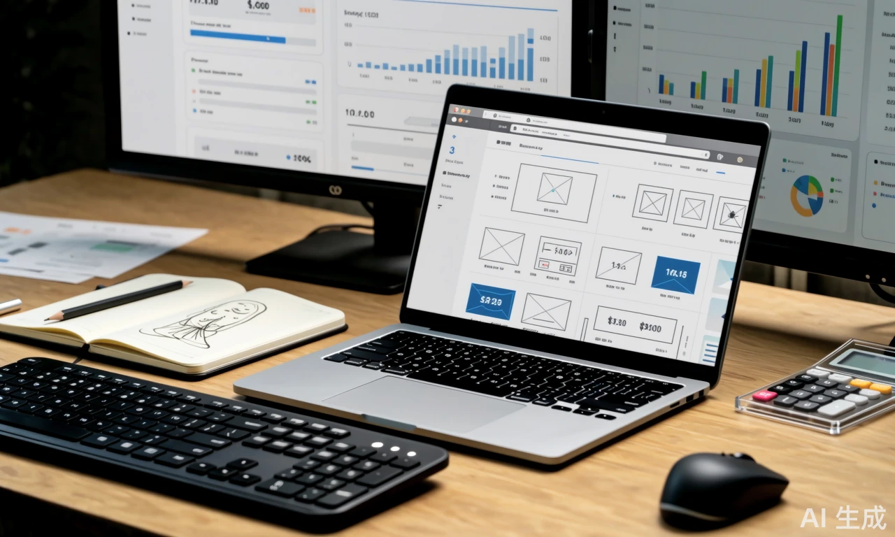 定制网站需要哪些费用？ | 热门话题与深度解析 | 平头哥科技网-平头哥科技网