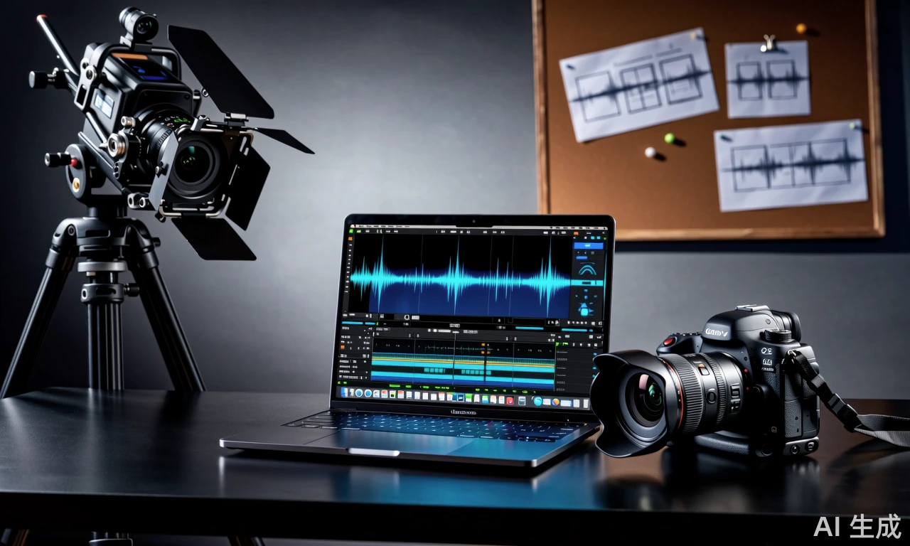 AI视频制作有哪些技巧？ | 热门话题与深度解析 | 平头哥科技网-平头哥科技网