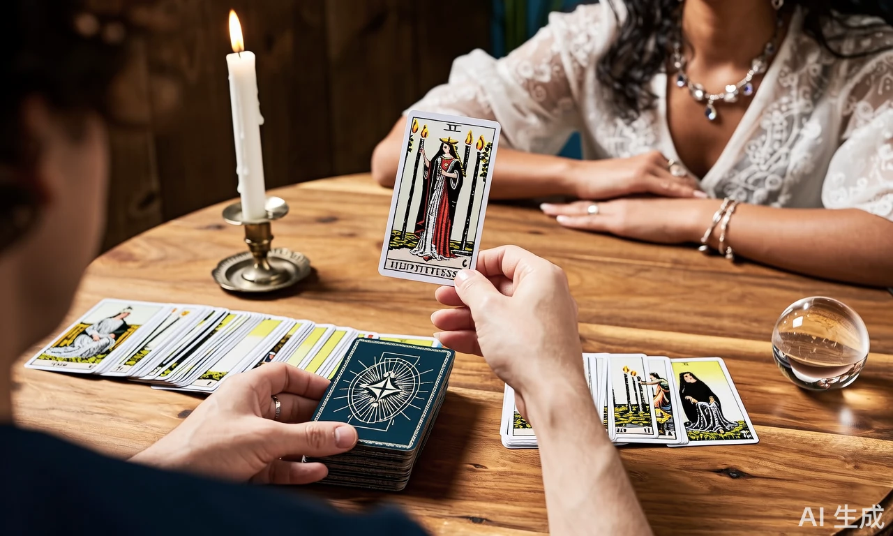 塔罗咨询有哪些常见误区？ | 热门话题与深度解析 | 平头哥科技网-平头哥科技网