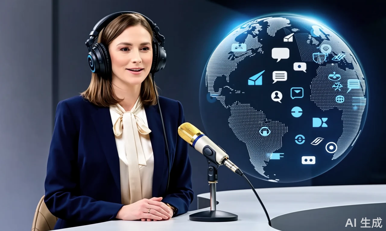 跨语种直播开拓全球市场的策略 | 热门话题与深度解析 | 平头哥科技网-平头哥科技网