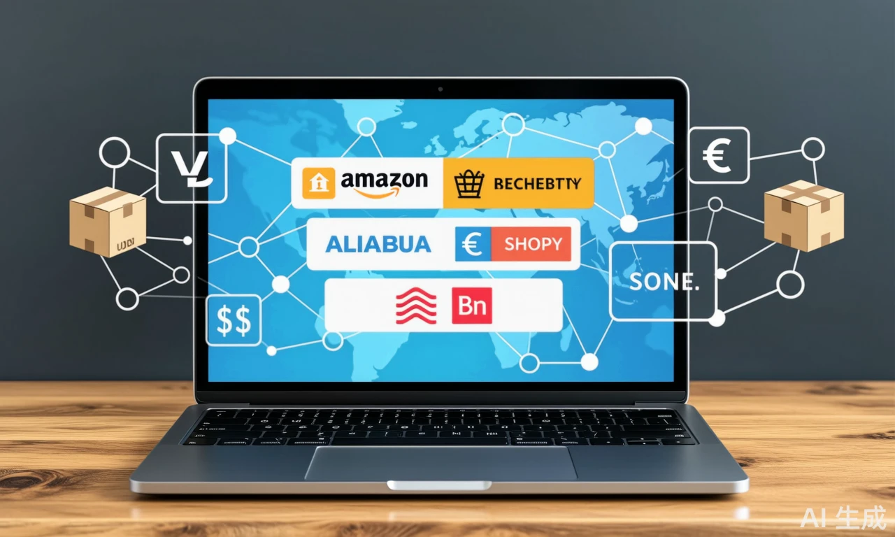 跨境电商平台选择实战中遇到的难题及破解方法-平头哥科技网