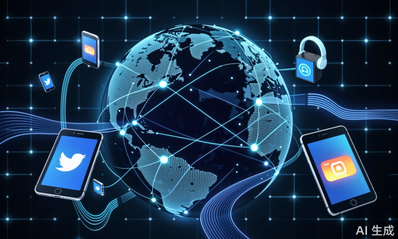 TikTok出海有哪些变现模式? 1 TikTok出海有哪些变现模式?