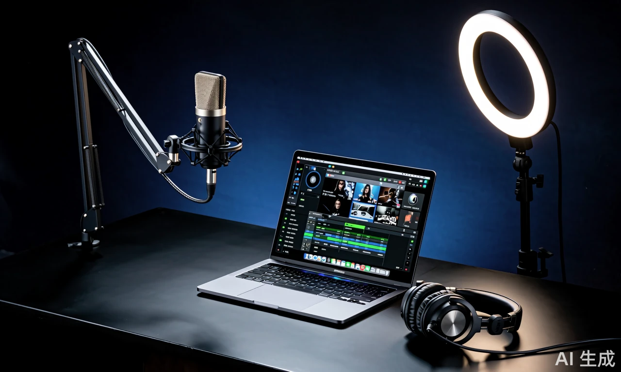 如何选择合适的直播辅助软件? 1 如何选择合适的直播辅助软件?