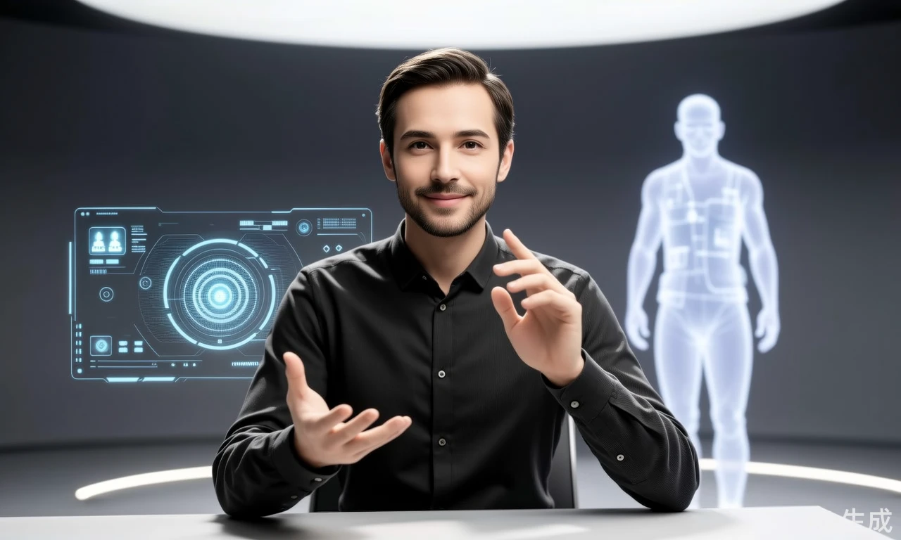 数字人会抢走主播饭碗吗？ | 热门话题与深度解析 | 平头哥科技网-平头哥科技网