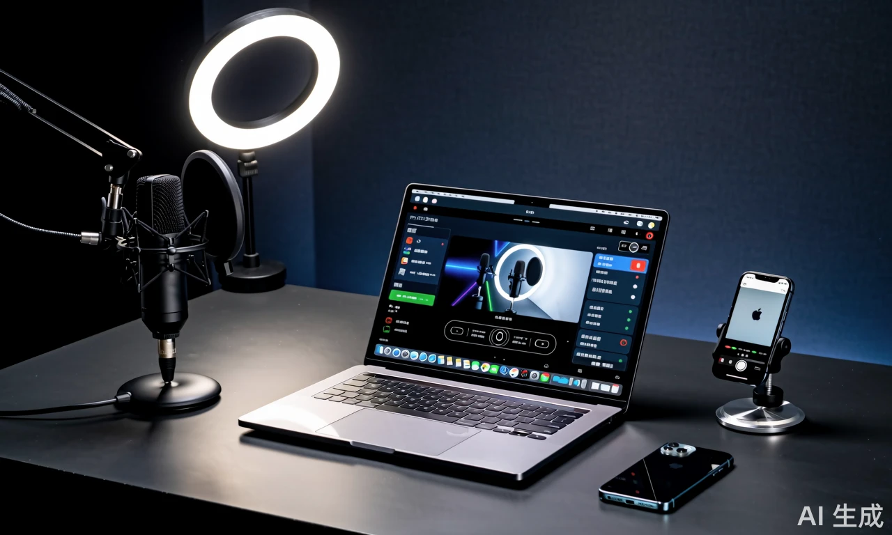 无人直播的运营技巧有哪些? 1 无人直播的运营技巧有哪些?