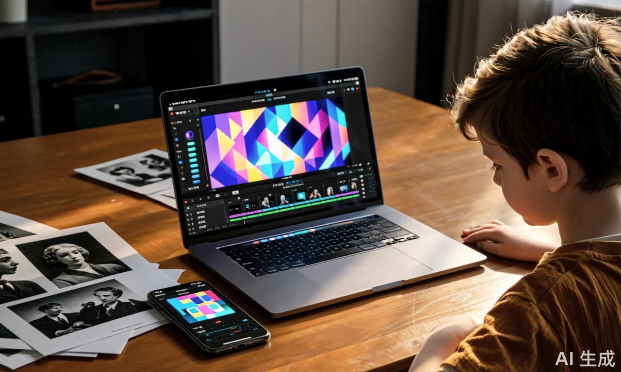新手如何入门AI短视频？ | 热门话题与深度解析 | 平头哥科技网-平头哥科技网