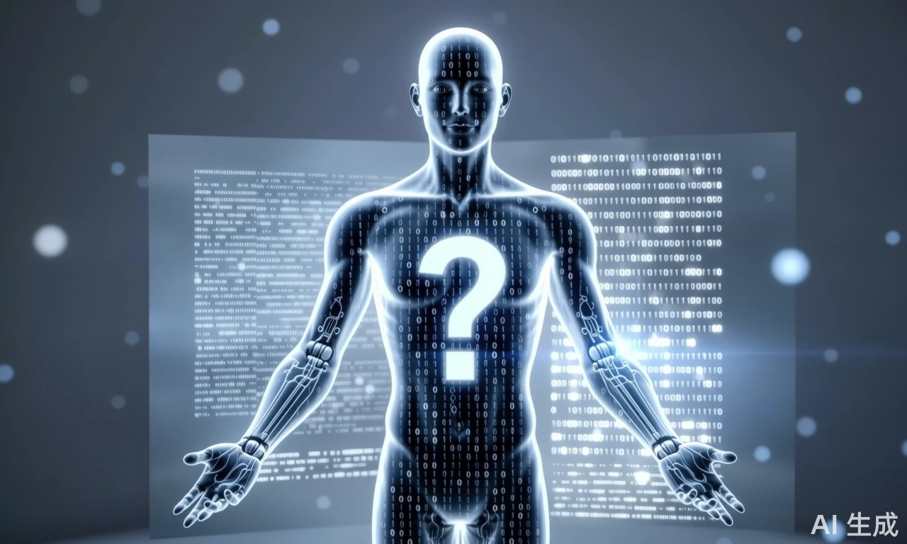 数字人克隆会侵权吗？ | 热门话题与深度解析 | 平头哥科技网-平头哥科技网