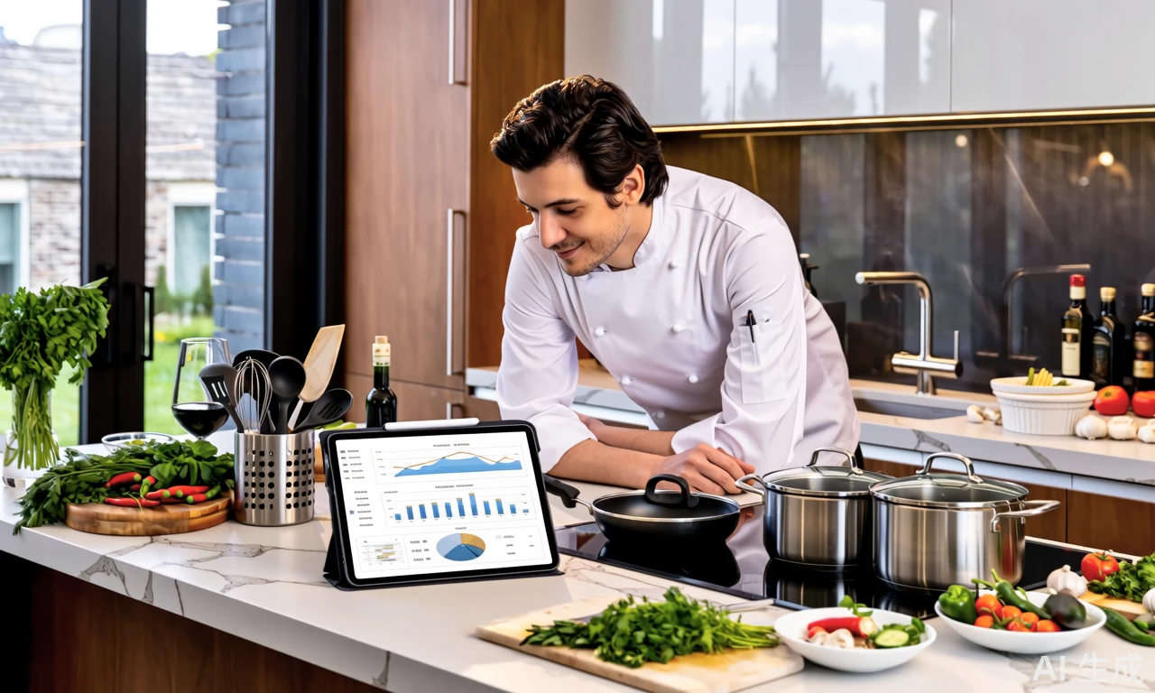 餐饮创业如何降低风险?-平头哥科技网 餐饮创业如何降低风险?-平头哥科技网