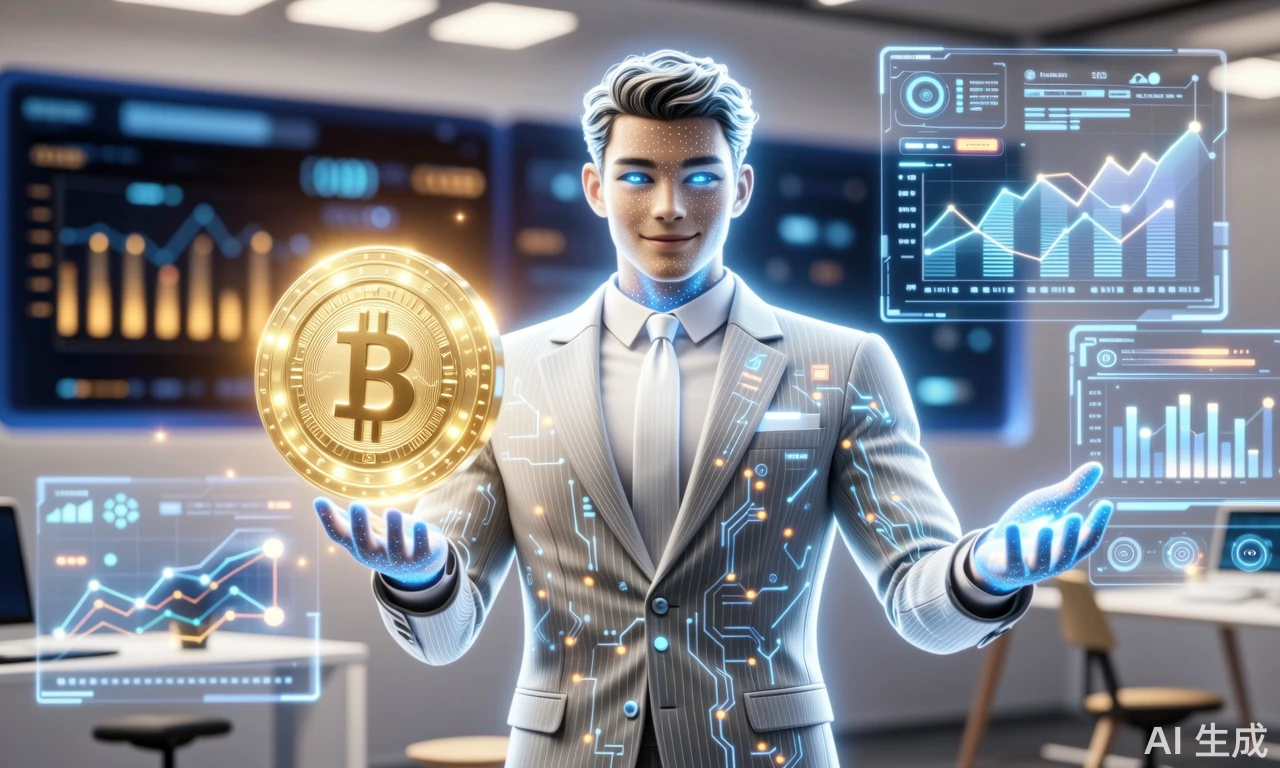 开源数字人能赚钱吗？ | 热门话题与深度解析 | 平头哥科技网-平头哥科技网