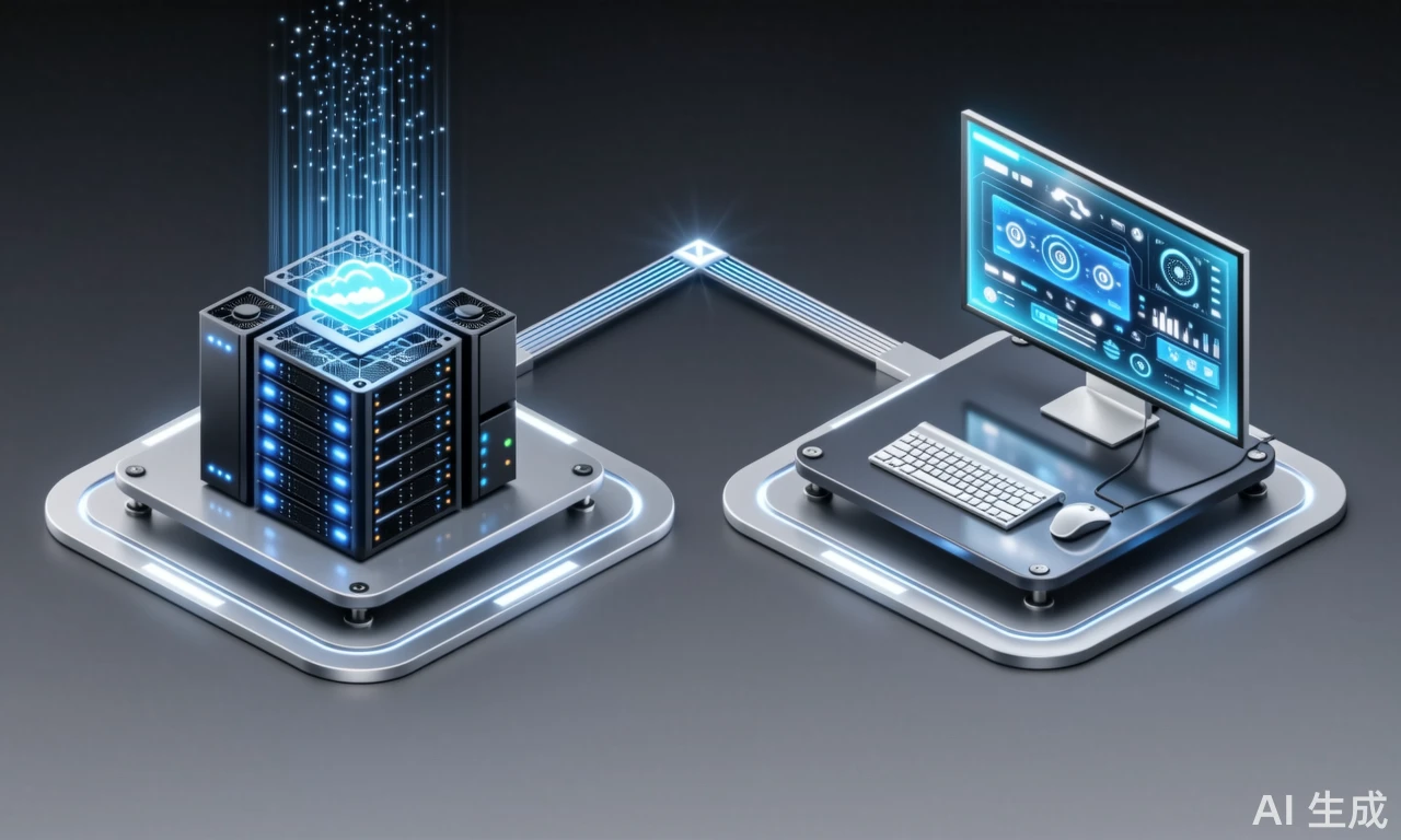 直播虚拟机与云直播有何区别? 1 直播虚拟机与云直播有何区别?