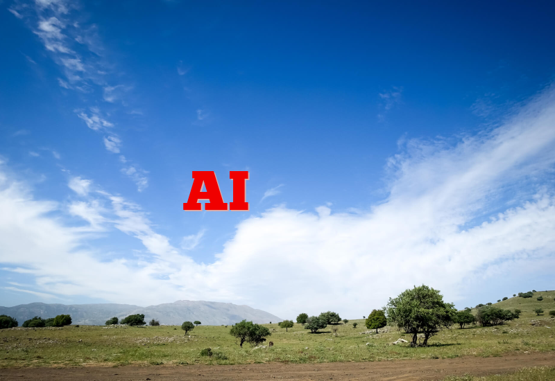 AI会取代人类导演吗? - 平头哥科技网-平头哥科技网