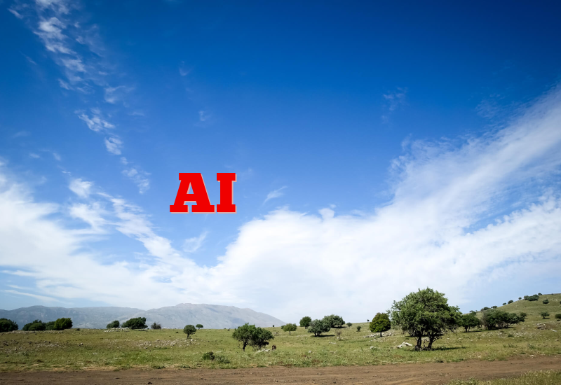 AI会取代传统视频制作吗? - 平头哥科技网-平头哥科技网