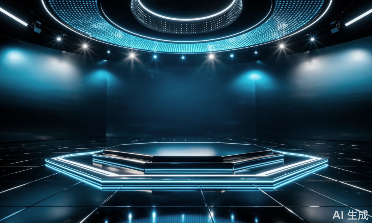 无人直播能结合AI矩阵吗？ | 热门话题与深度解析 | 平头哥科技网-平头哥科技网