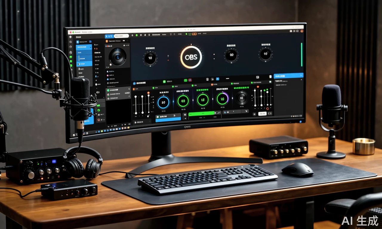 如何解决OBS对接常见问题? | 热门话题与深度解析 | 平头哥科技网-平头哥科技网