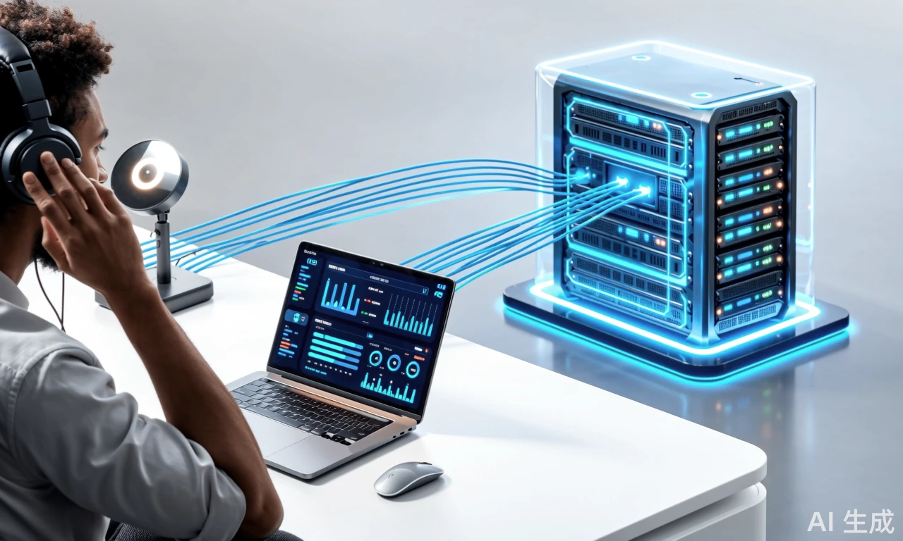 云端算力如何变革直播行业？ | 热门话题与深度解析 | 平头哥科技网-平头哥科技网