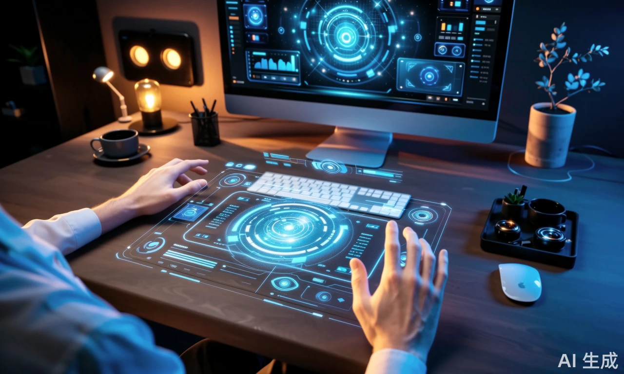 AI如何提升短视频创作效率？ | 热门话题与深度解析 | 平头哥科技网-平头哥科技网