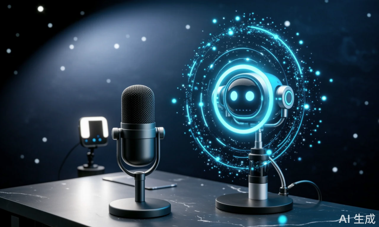 AI直播助手如何提升效率?-平头哥科技网 AI直播助手如何提升效率?-平头哥科技网