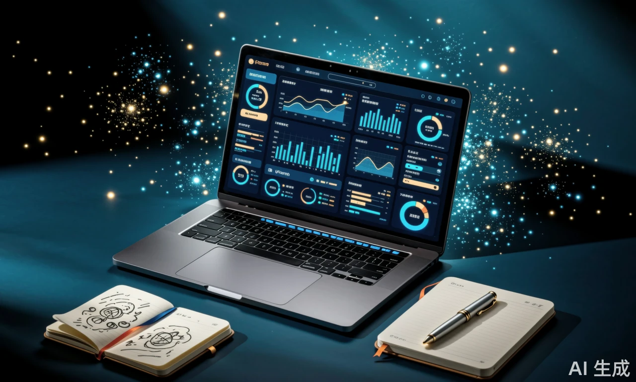 如何利用数据驱动内容创作?-平头哥科技网 如何利用数据驱动内容创作?-平头哥科技网