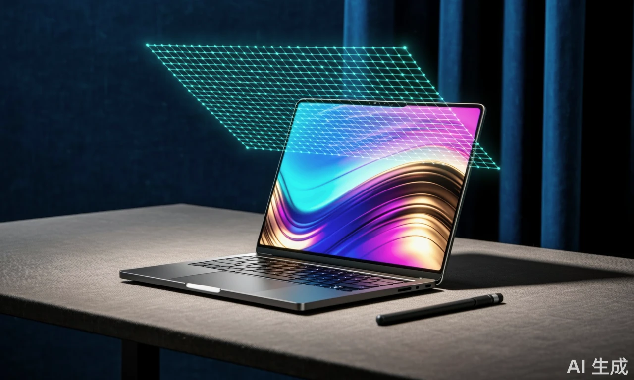 AI绘图如何提升设计效率?-平头哥科技网 AI绘图如何提升设计效率?-平头哥科技网