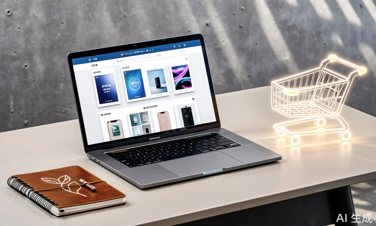 虚拟店铺如何选爆款？ | 热门话题与深度解析 | 平头哥科技网-平头哥科技网