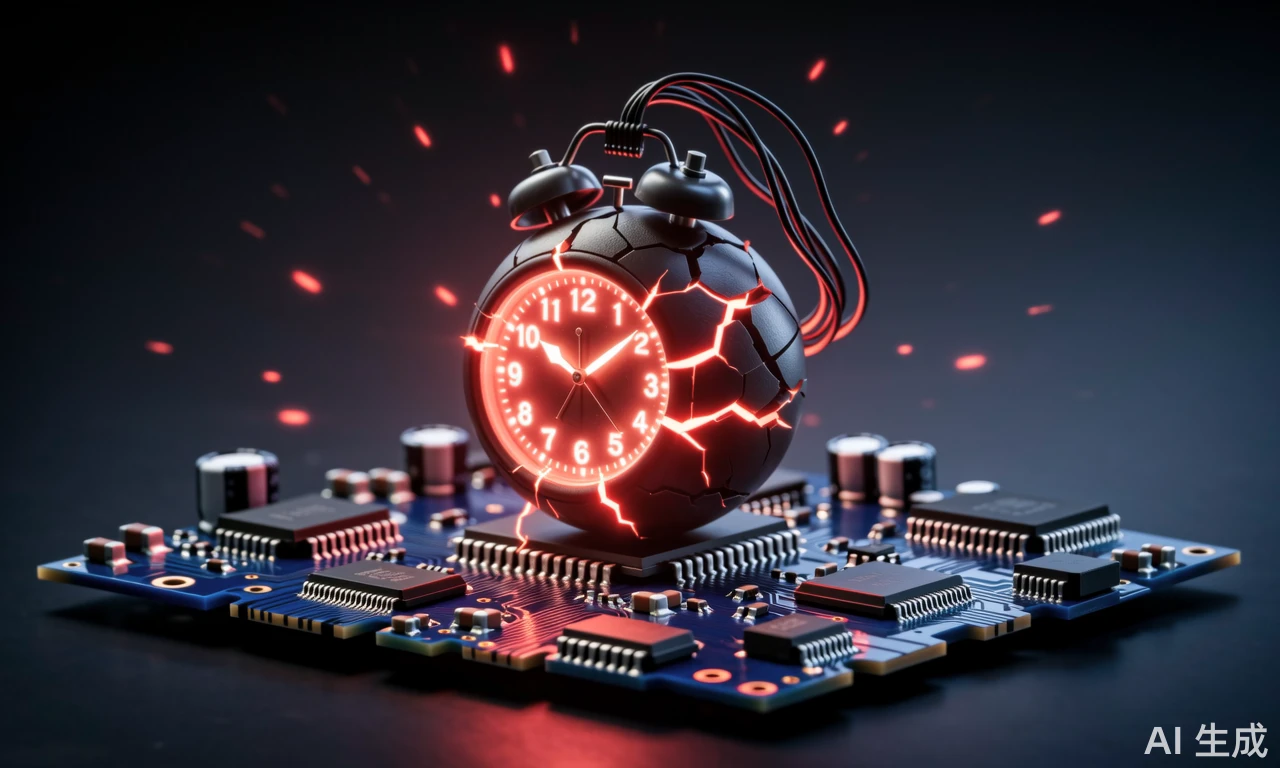 编程未定义行为如何影响安全?-平头哥科技网 编程未定义行为如何影响安全?-平头哥科技网