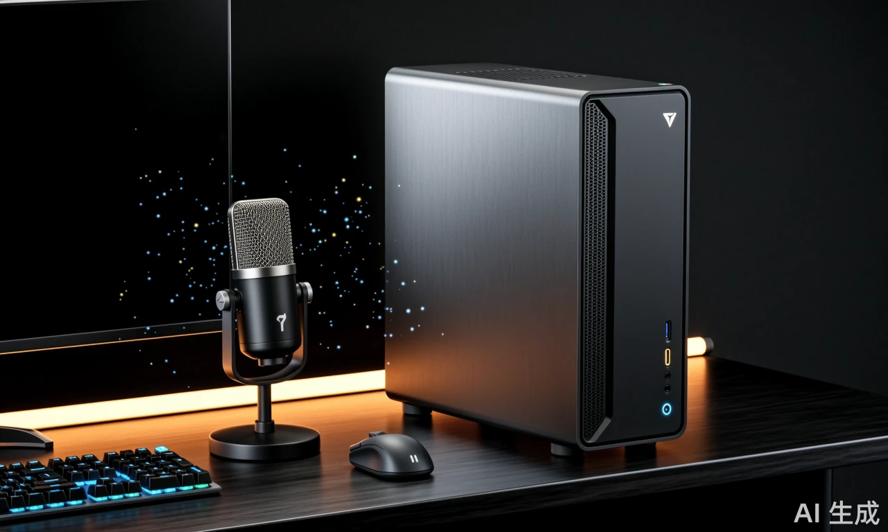 低配电脑如何流畅直播? | 热门话题与深度解析 | 平头哥科技网-平头哥科技网