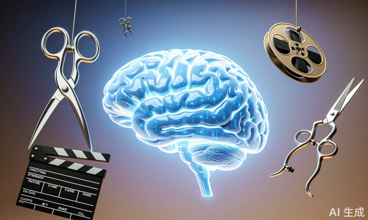AI剪辑如何优化内容创作？ | 热门话题与深度解析 | 平头哥科技网-平头哥科技网